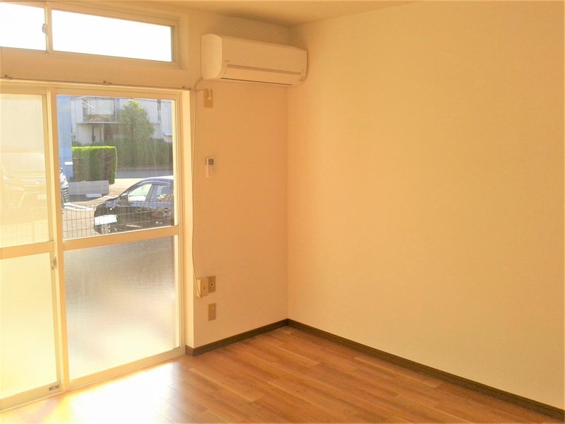 テラス・アゼリアＡ棟 その他9