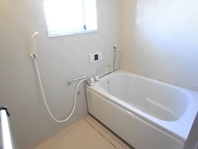 テラス・アゼリアＡ棟 風呂画像