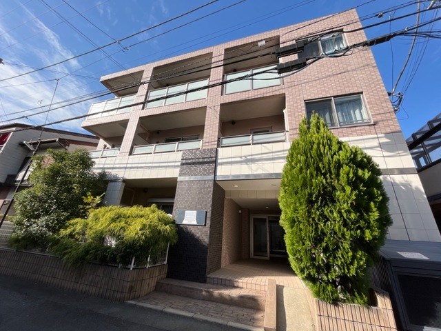 ソレイユ　ルブァン 101号室 外観