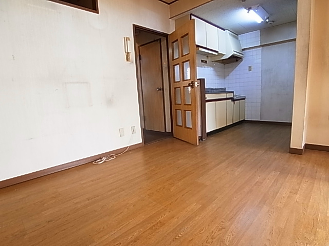 リビング