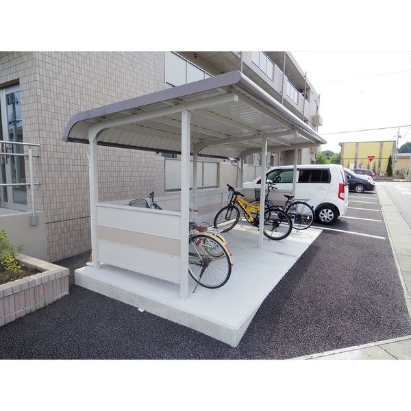 フロールアイ その他5