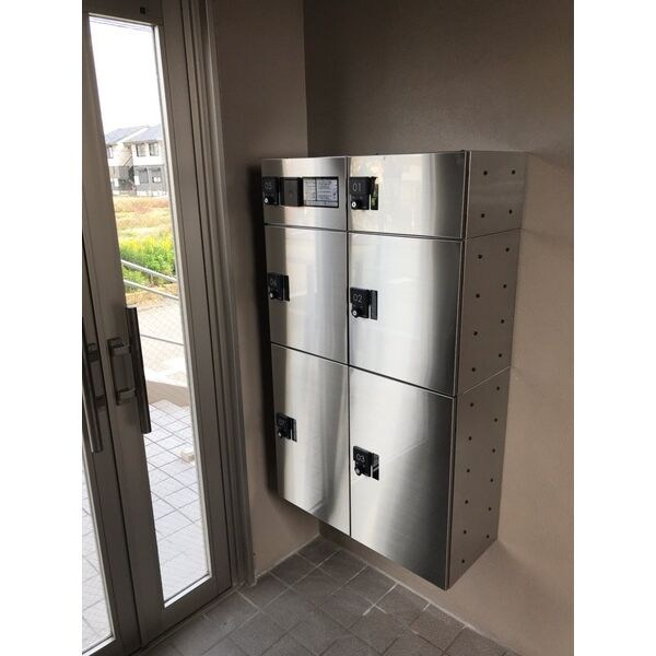 フロールアイ その他6