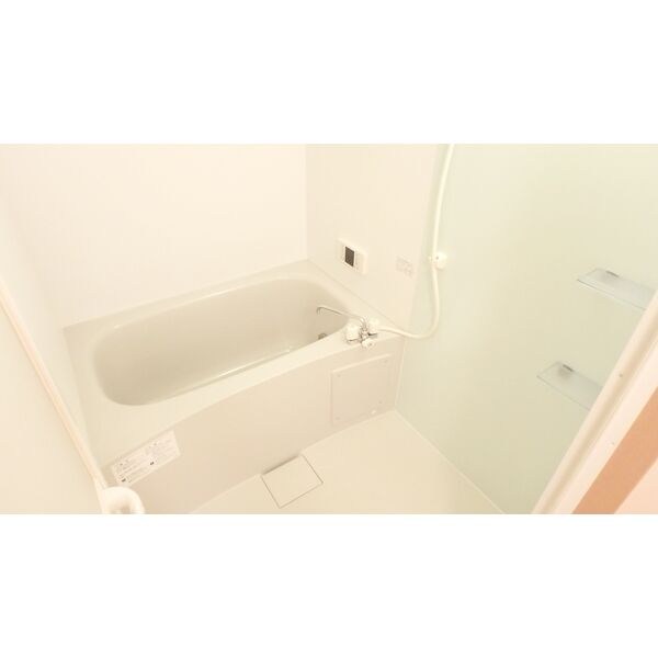 フロールアイ 風呂画像