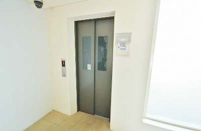 ガーディアンズパレス小倉 その他7