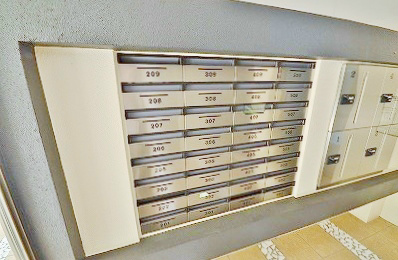 ガーディアンズパレス小倉 その他9