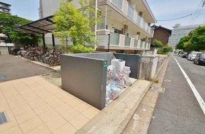 ガーディアンズパレス小倉 その他15