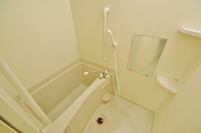 ガーディアンズパレス小倉 風呂画像