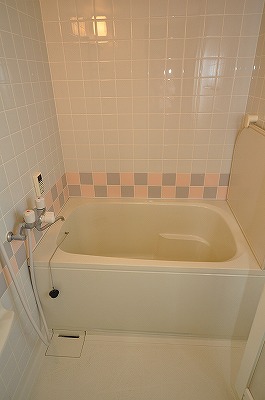 パティオス守恒 風呂画像