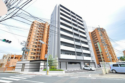 グランヒルズ下曽根 その他外観1