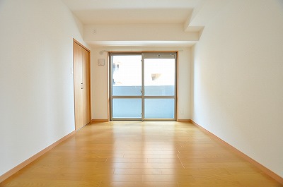 グランヒルズ下曽根 ベッドルーム