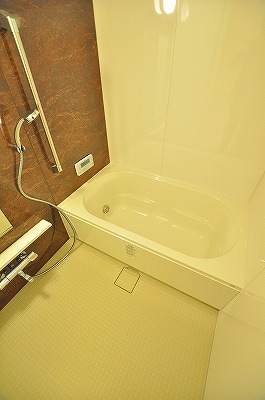 グランヒルズ下曽根 風呂画像