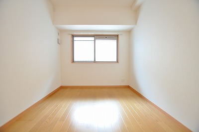 グランヒルズ下曽根 ベッドルーム