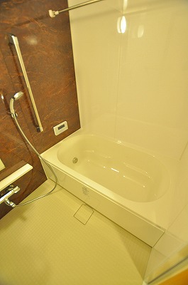 グランヒルズ下曽根 風呂画像