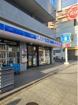 フィオーレ本牧 周辺画像3