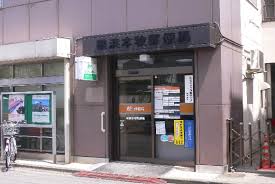 フィオーレ本牧 周辺画像6