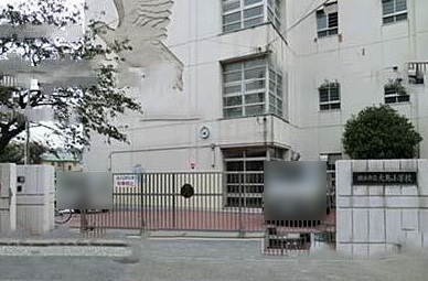 フィオーレ本牧 周辺画像9