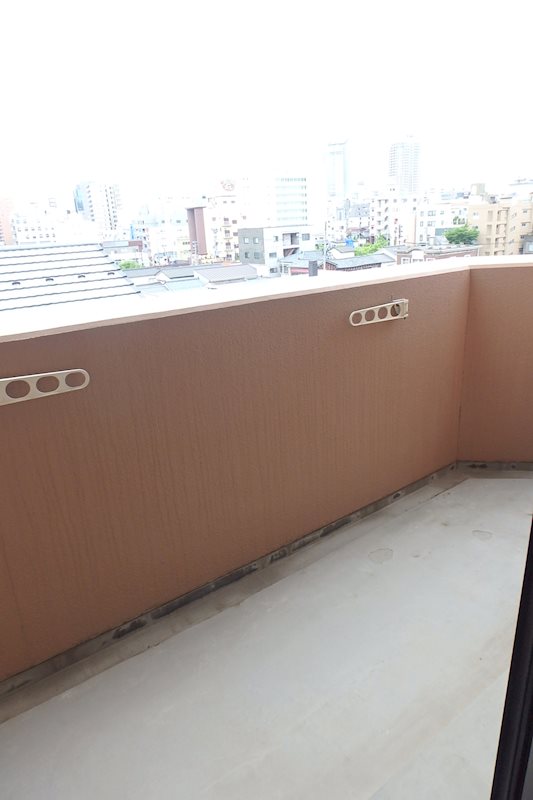 BUENA上大川前通10番町 眺望