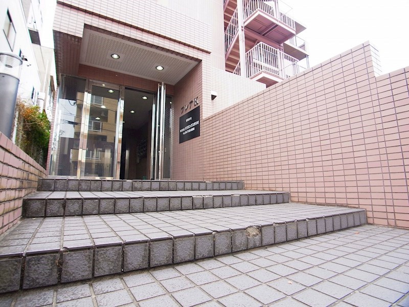 アルシュM その他外観1