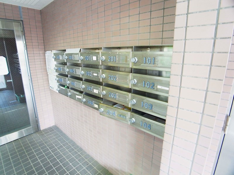 アルシュM その他外観5