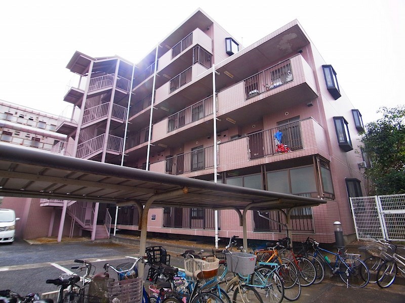 アルシュM その他外観6