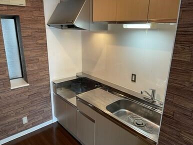 アルシュM キッチン