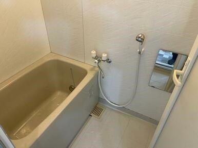 アルシュM 風呂画像