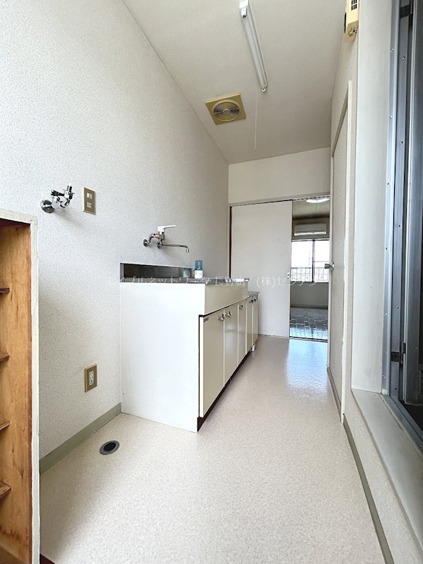 コーポ中越 その他部屋・スペース