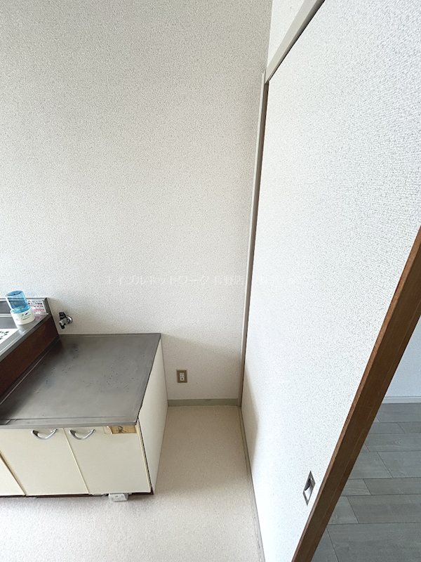 コーポ中越 その他部屋・スペース