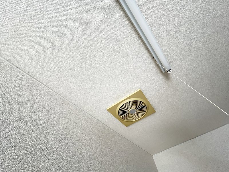 コーポ中越 その他