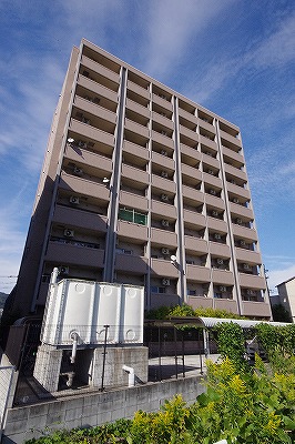 雅ビル 402号室 外観