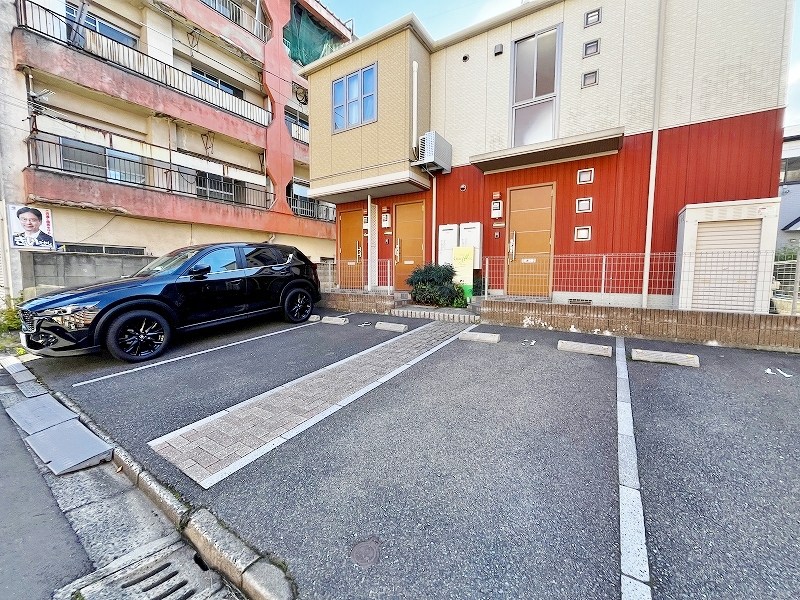 グランモア片野新町 その他外観1