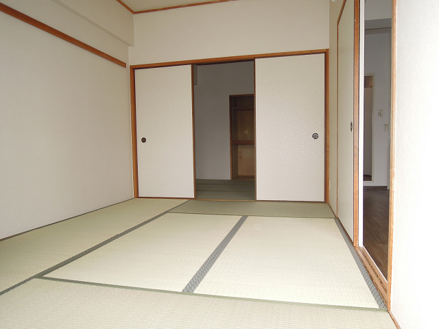 スヴァーネ東山本 その他部屋・スペース