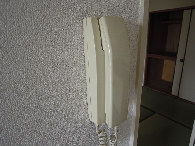 スヴァーネ東山本 その他設備