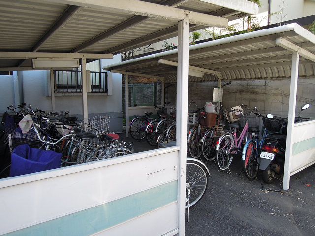 スヴァーネ東山本 その他共有部分