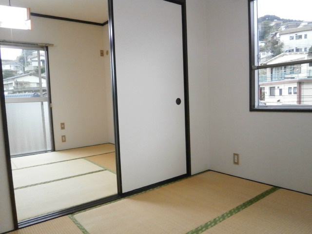 コーポさかえ その他