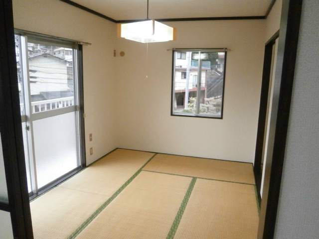 コーポさかえ その他