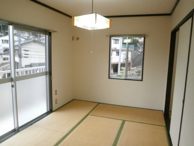 コーポさかえ その他