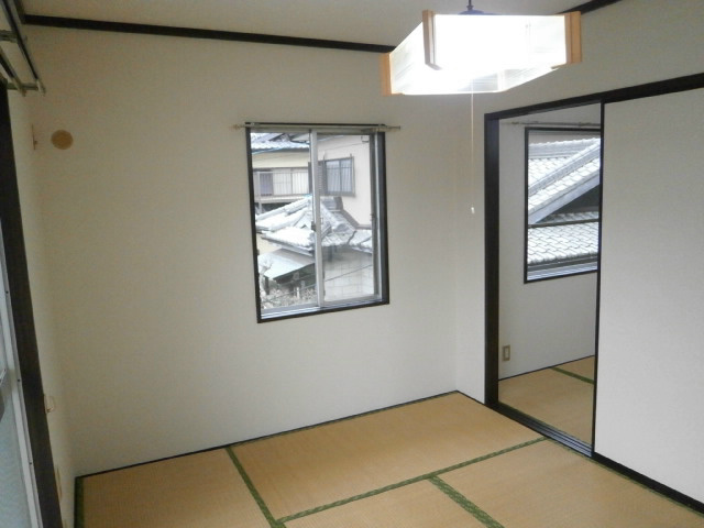 コーポさかえ その他