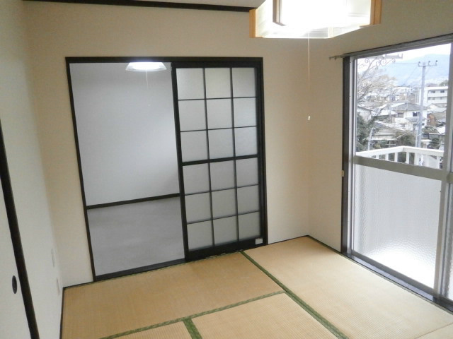 コーポさかえ その他