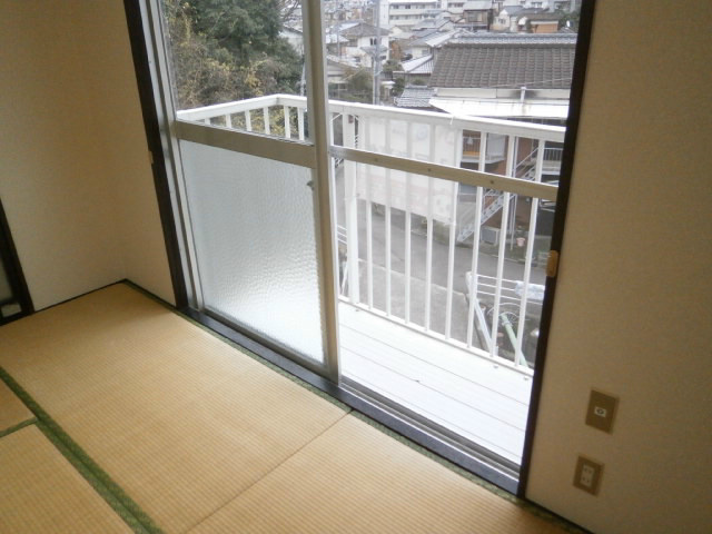 コーポさかえ その他