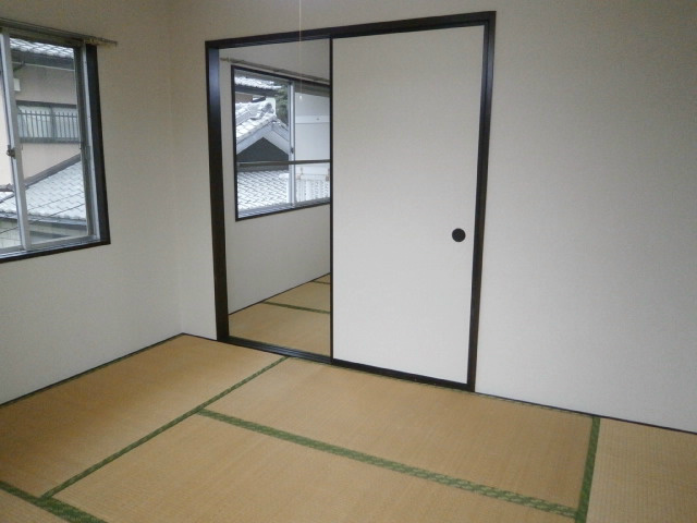 コーポさかえ その他