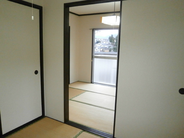 コーポさかえ その他