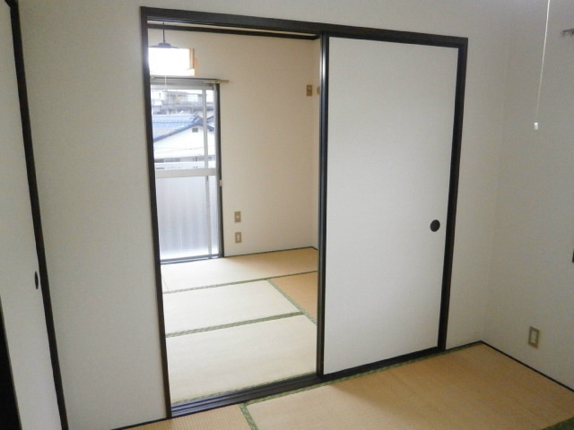 コーポさかえ その他