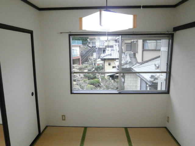 コーポさかえ その他