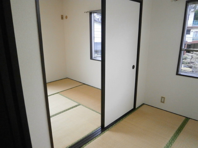 コーポさかえ その他