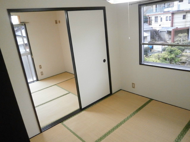 コーポさかえ その他