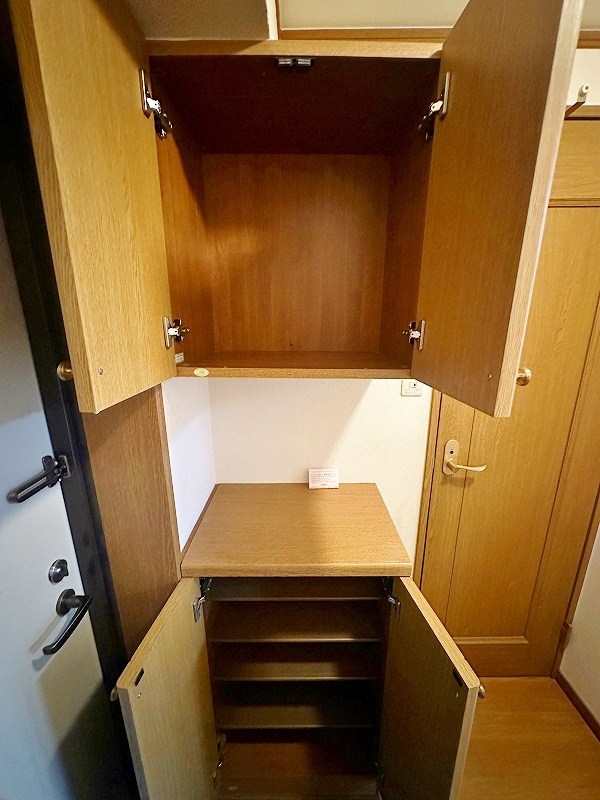 ハイツグラッツィア その他6