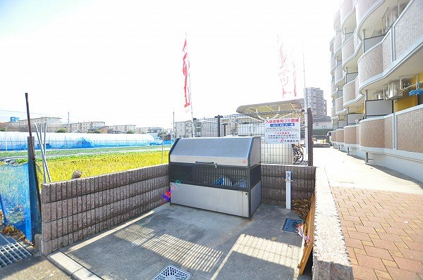 ハイツグラッツィア その他外観6