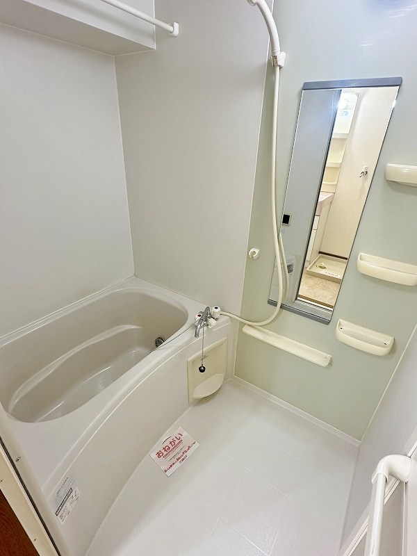 ハイツグラッツィア その他8