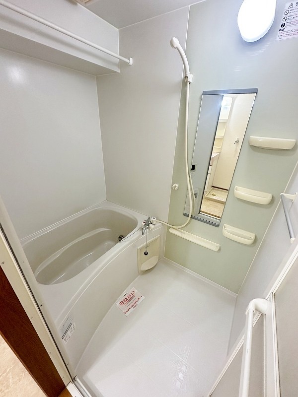 ハイツグラッツィア その他19